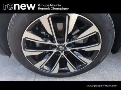 Photo 8 Renault Austral  1.2 E-Tech full hybrid 200ch Techno