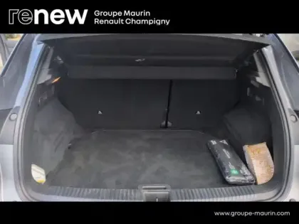 Photo 13 Renault Austral  1.2 E-Tech full hybrid 200ch Techno