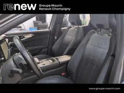 Photo 10 Renault Austral  1.2 E-Tech full hybrid 200ch Techno
