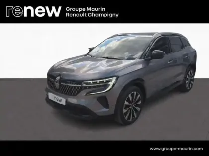 Photo Renault Austral Techno