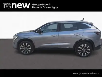 Photo 7 Renault Austral  1.2 E-Tech full hybrid 200ch Techno