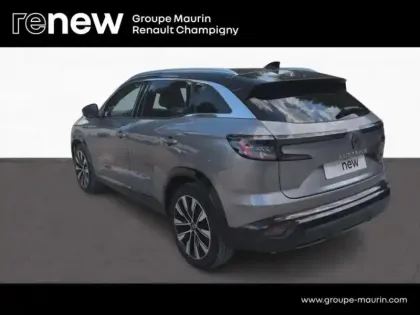 Photo 6 Renault Austral  1.2 E-Tech full hybrid 200ch Techno