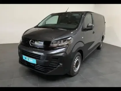 Photo Opel Vivaro Pack Premium Connect