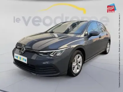 Photo Volkswagen Golf Life