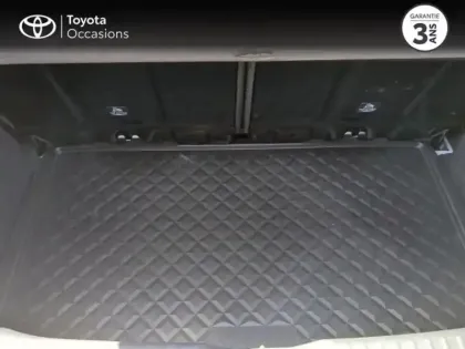 Photo 9 Toyota Aygo  X 1.0 VVT-i 72ch Dynamic MY23