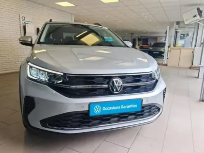 Photo 5 Volkswagen Taigo  1.0 TSI 116ch VW Edition DSG7