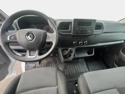 Photo 12 Renault Master  Fg F3500 L2H2 2.3 Blue dCi 135ch Confort Euro6E