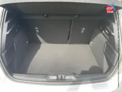 Photo 13 Ford Focus  1.5 EcoBlue 115ch ST-Line X BVA8 Camera GPS