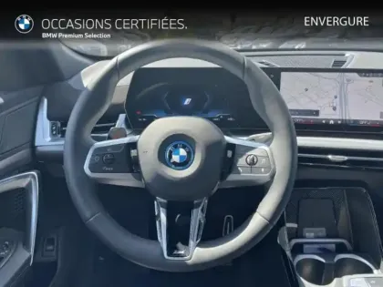 Photo 5 BMW X2  i eDrive20 204ch M Sport