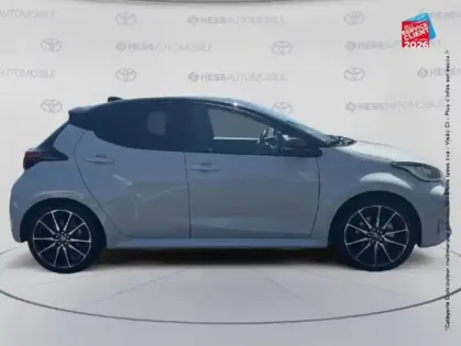 Photo 18 Toyota Yaris  116h GR Sport 5p MY22