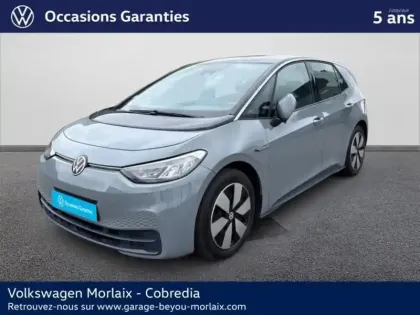 Photo Volkswagen Id.3 Life