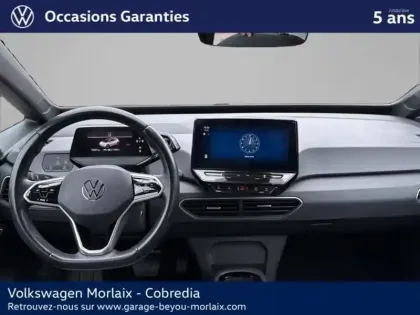 Photo 9 Volkswagen Id.3  145ch - 58 kWh Life
