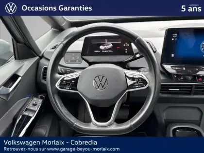 Photo 12 Volkswagen Id.3  145ch - 58 kWh Life