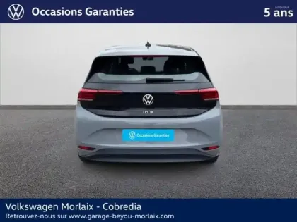 Photo 5 Volkswagen Id.3  145ch - 58 kWh Life