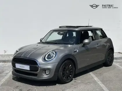 Photo Mini Mini Heddon Street