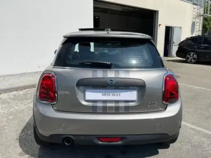 Photo 5 Mini Mini  One 102ch Heddon Street BVA7 Euro6d-T