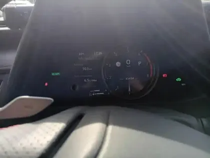 Photo 5 Lexus UX  250h 4WD F SPORT MY20