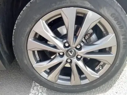 Photo 14 Lexus UX  250h 4WD F SPORT MY20