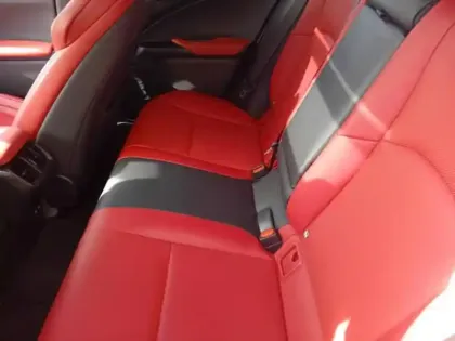 Photo 10 Lexus UX  250h 4WD F SPORT MY20