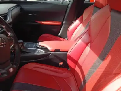 Photo 8 Lexus UX  250h 4WD F SPORT MY20