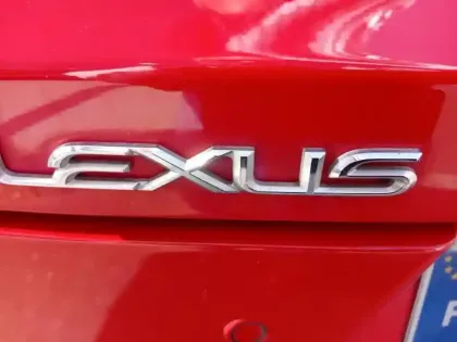 Photo 12 Lexus UX  250h 4WD F SPORT MY20