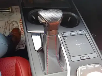 Photo 6 Lexus UX  250h 4WD F SPORT MY20