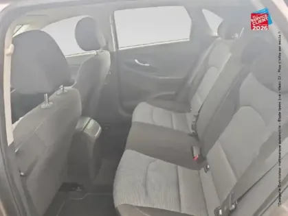 Photo 10 Hyundai I30  1.0 T-GDi 110ch Creative