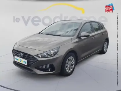 Photo Hyundai I30 Creative