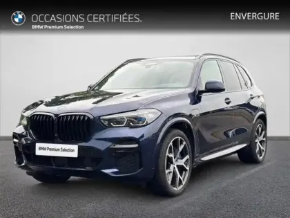 Photo Bmw X5 M Sport