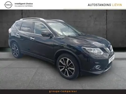 Photo Nissan X-trail Tekna