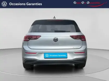 Photo 5 Volkswagen Golf  1.5 eHybrid 204ch VW Edition DSG6