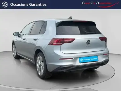 Photo Volkswagen Golf Vw Edition