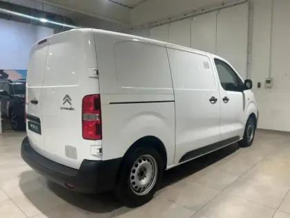 Photo 6 Citroën Jumpy  Fg M 1.5 BlueHDi 120ch S&S
