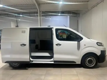 Photo 7 Citroën Jumpy  Fg M 1.5 BlueHDi 120ch S&S