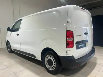 Photo 5 Citroën Jumpy  Fg M 1.5 BlueHDi 120ch S&S