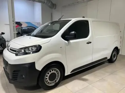 Photo Citroën Jumpy Base