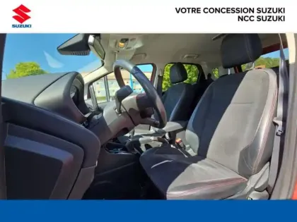 Photo 27 Ford Ecosport  1.0 EcoBoost 125ch ST-Line