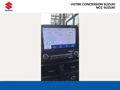 Photo 14 Ford Ecosport  1.0 EcoBoost 125ch ST-Line
