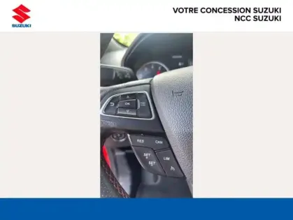 Photo 11 Ford Ecosport  1.0 EcoBoost 125ch ST-Line