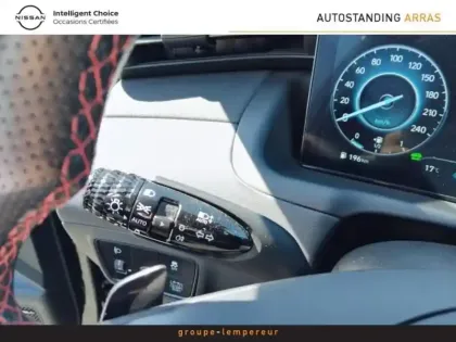 Photo 14 Hyundai Tucson  1.6 T-GDi 230ch Hybrid N Line Executive BVA6