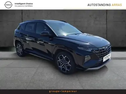 Photo Hyundai Tucson N Line Executive