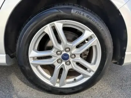 Photo 8 Ford S-max  2.0 EcoBlue 150ch Titanium Euro6.2 7 PLACES