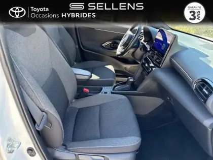 Photo 5 Toyota Yaris  Cross 116h Design MC24