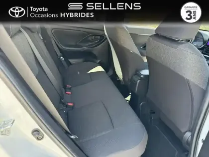 Photo 6 Toyota Yaris  Cross 116h Design MC24