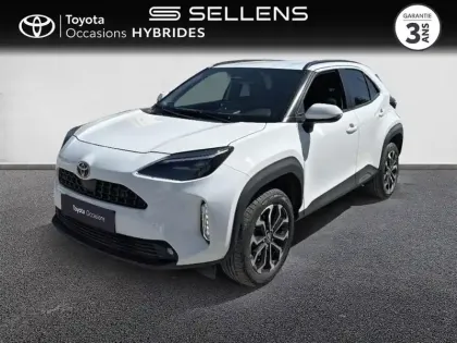 Photo Toyota Yaris Design