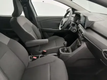 Photo 13 Dacia Sandero  1.0 SCe 65ch Essential