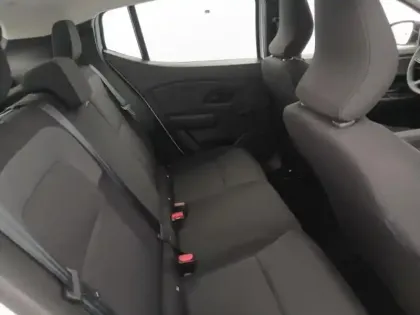 Photo 14 Dacia Sandero  1.0 SCe 65ch Essential