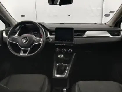 Photo 5 Renault Captur  1.3 TCe 140ch FAP Business - 21