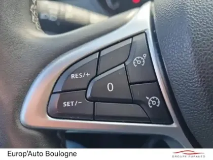 Photo 9 Dacia Duster  1.0 ECO-G 100ch Extreme 4x2