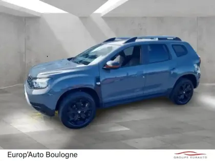 Photo Dacia Duster Extreme